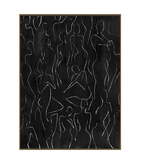 UNFOLD II Black