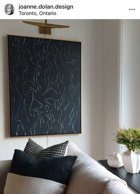 UNFOLD II Black