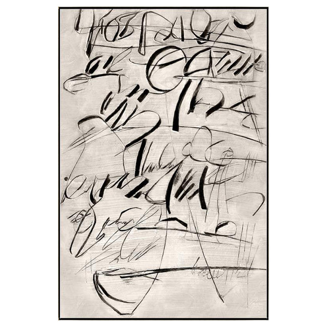SCROLL I