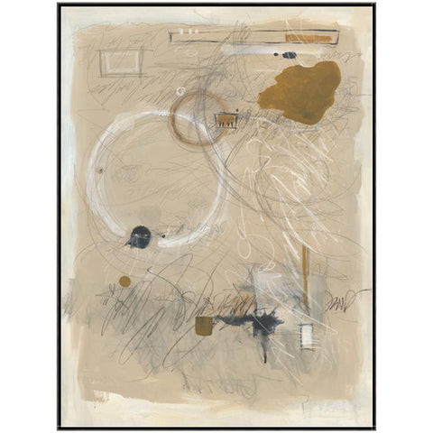 DISENTANGLED