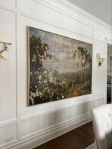 Fresco Di Campagna II