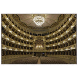 NATIONAL THEATRE, LISBON