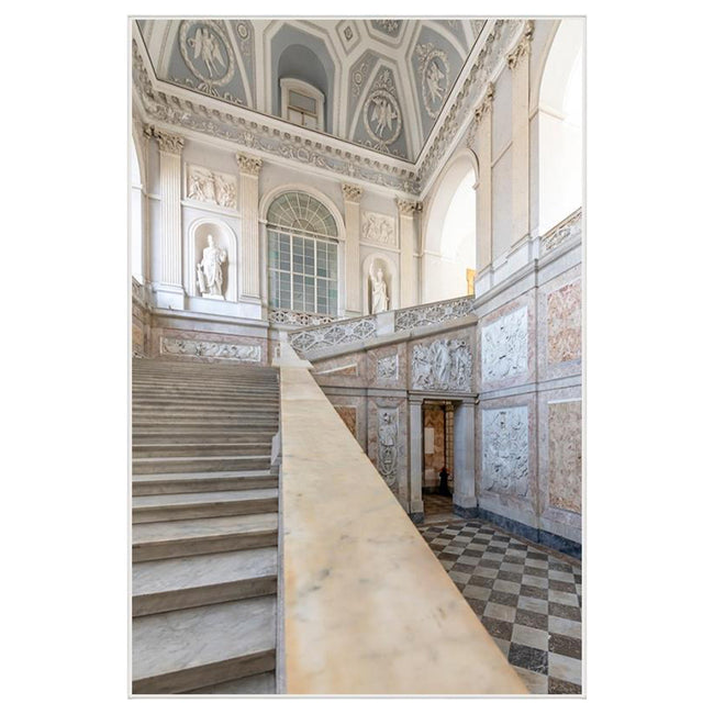 ROYAL PALACE, NAPLES I
