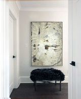WHITE WALLS
