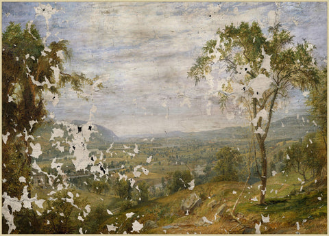 Fresco Di Campagna II